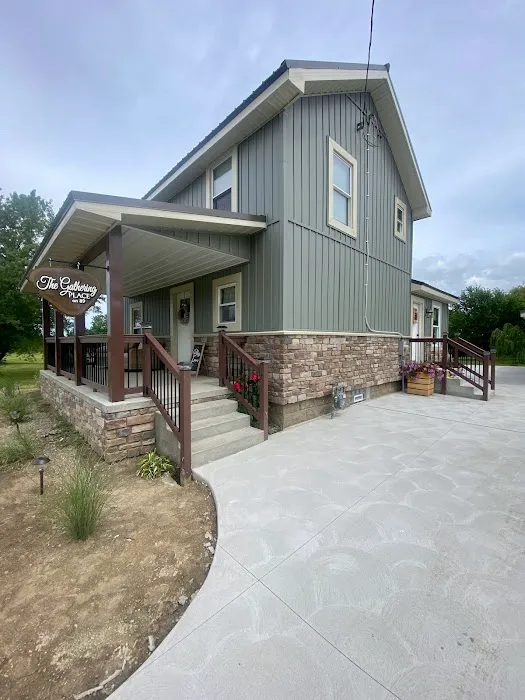 The Gathering Place 4