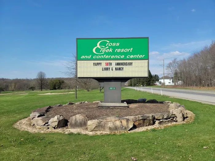 Cross Creek Resort 4