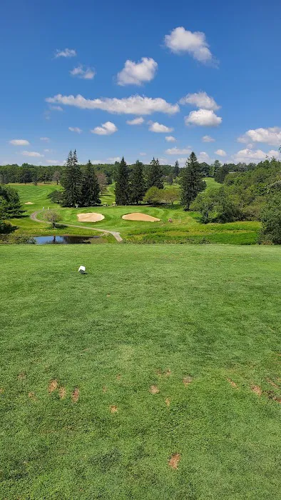 Cross Creek Resort 4