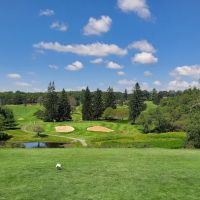 Cross Creek Resort ico