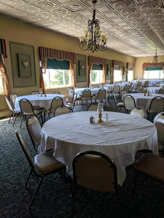 Cross Creek Resort 4