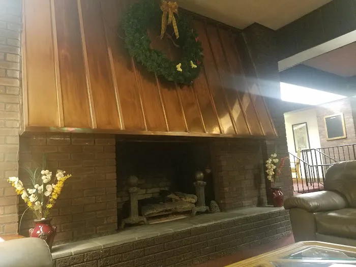 Cross Creek Resort 4