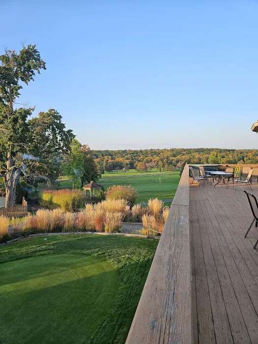 Cross Creek Resort 4