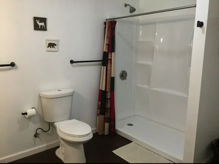 Kaneville Lodge Airbnb 4