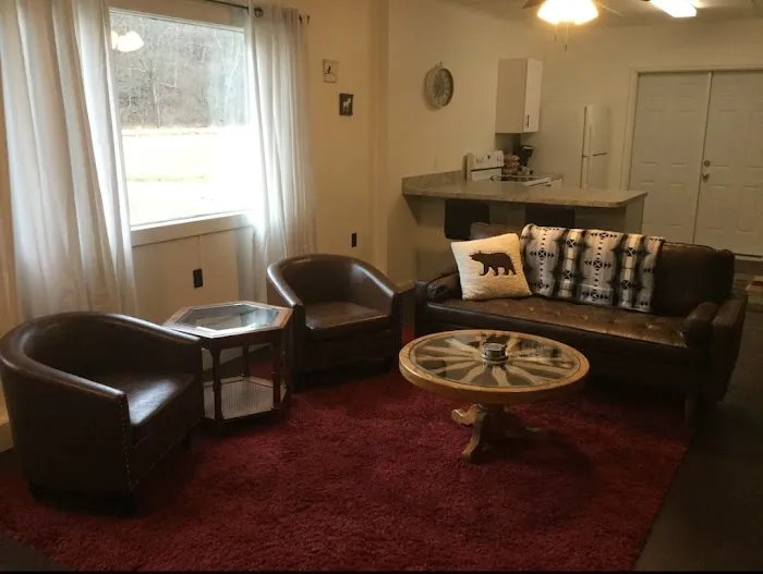 Kaneville Lodge Airbnb 4