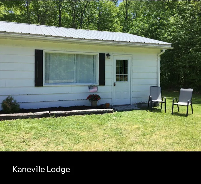 Kaneville Lodge Airbnb 4