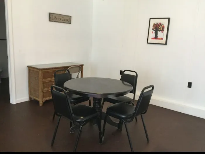 Kaneville Lodge Airbnb 4