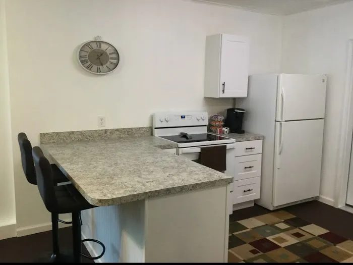 Kaneville Lodge Airbnb 4