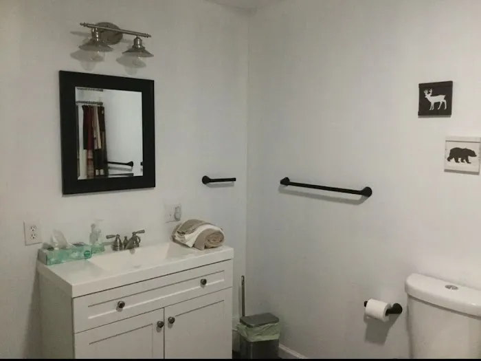 Kaneville Lodge Airbnb 4