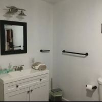 Kaneville Lodge Airbnb ico