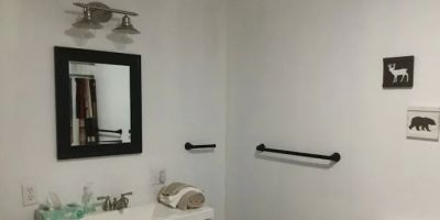 Kaneville Lodge Airbnb