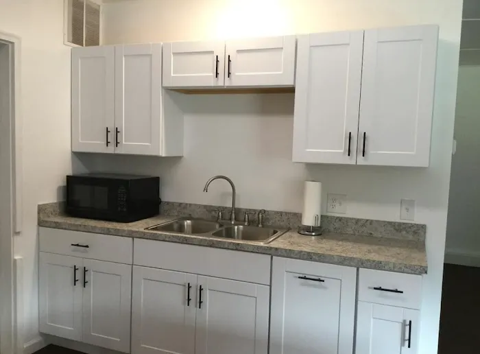 Kaneville Lodge Airbnb 4