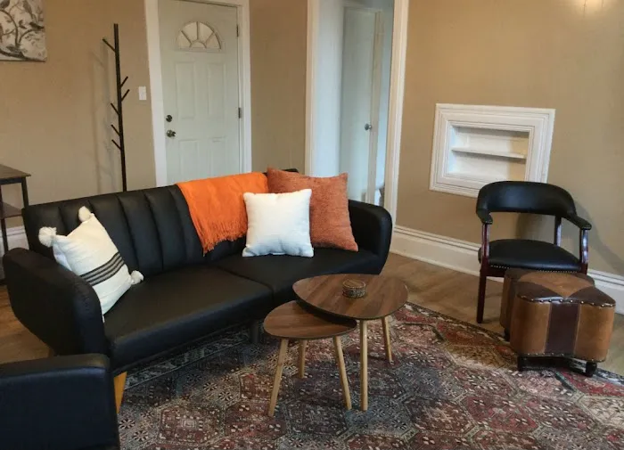 Riverside Retreat Airbnb 4