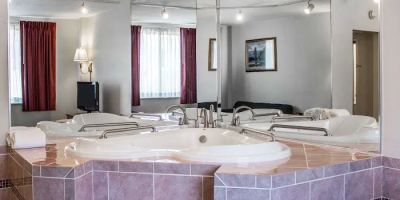 Quality Inn & Conference Center