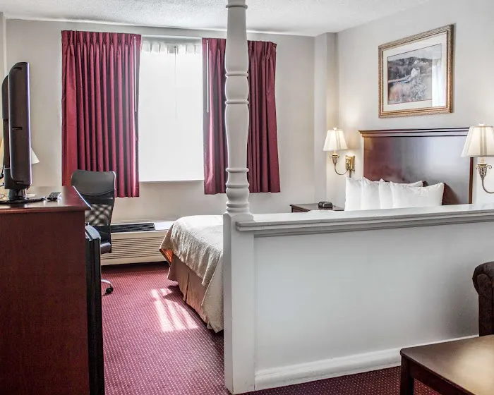 Quality Inn & Conference Center 4