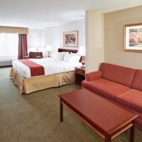 Holiday Inn Express & Suites Franklin - Oil City by IHG ico