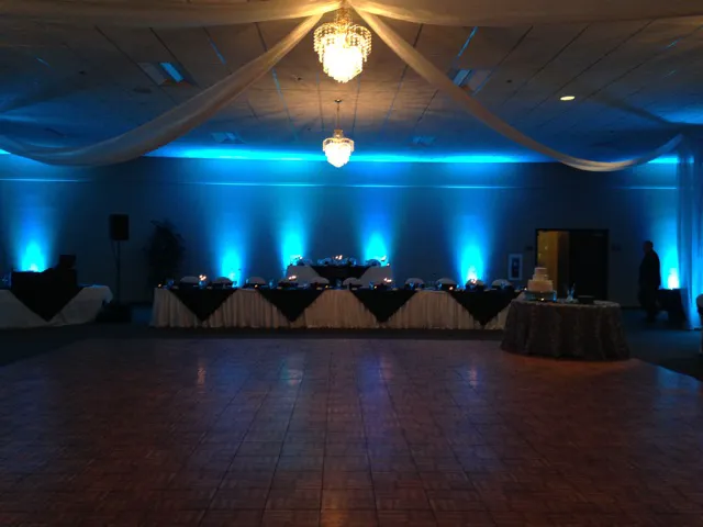 Chautauqua Suites Hotel & Expo Center 4