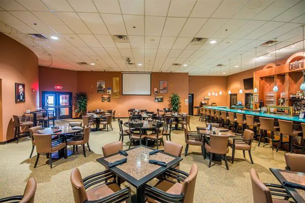 Chautauqua Suites Hotel & Expo Center 4