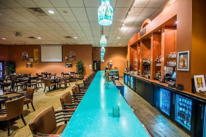 Chautauqua Suites Hotel & Expo Center 4