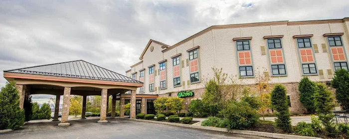 Chautauqua Suites Hotel & Expo Center 4
