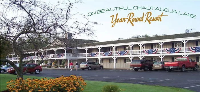 Webb's Resort 4