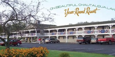 Webb's Resort
