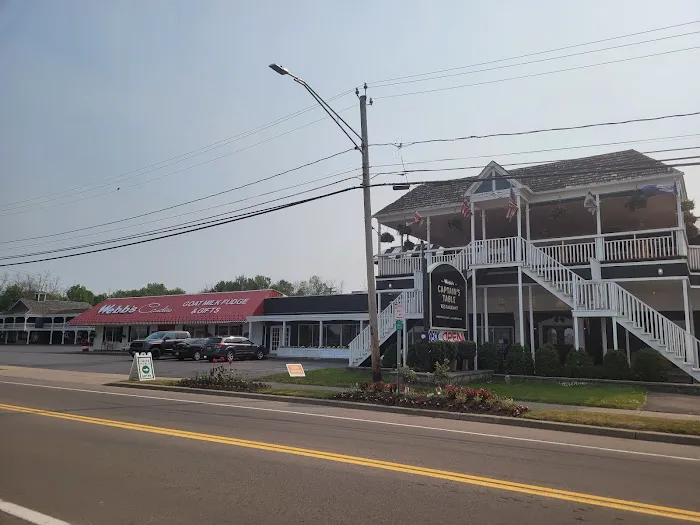 Webb's Resort 4