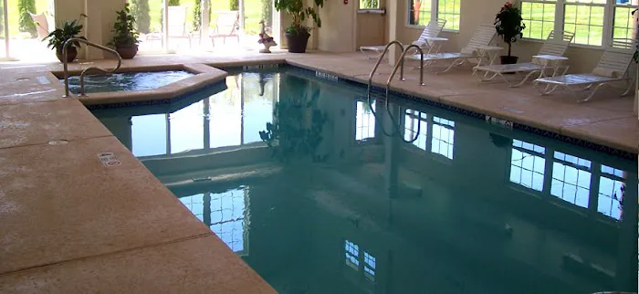 Webb's Resort 4
