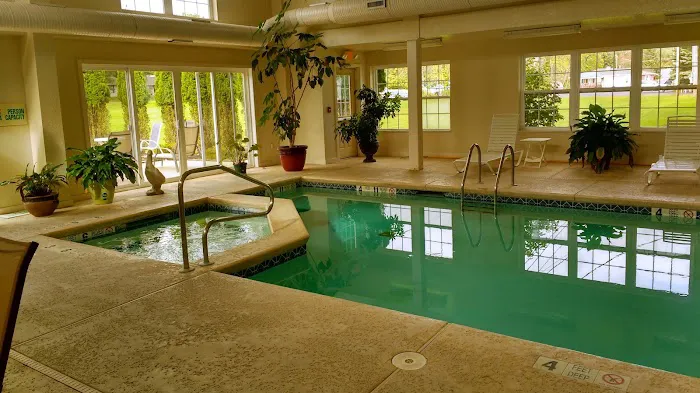 Webb's Resort 4
