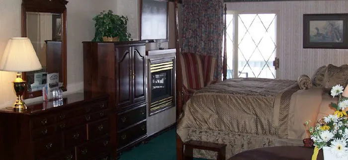 Webb's Resort 4