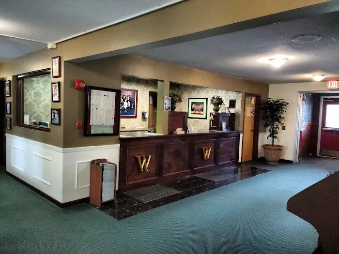Webb's Resort 4