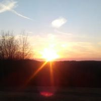 Sykesville Inn ico
