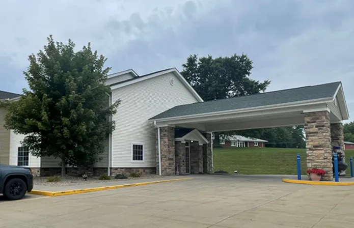 The Inn at Punxsutawney 4