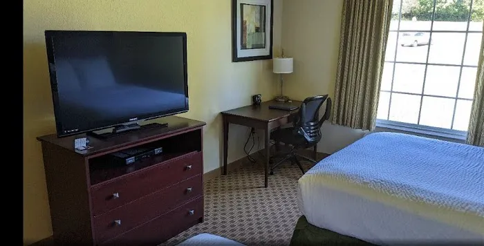 The Inn at Punxsutawney 4
