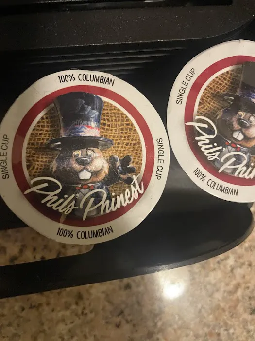 The Inn at Punxsutawney 4