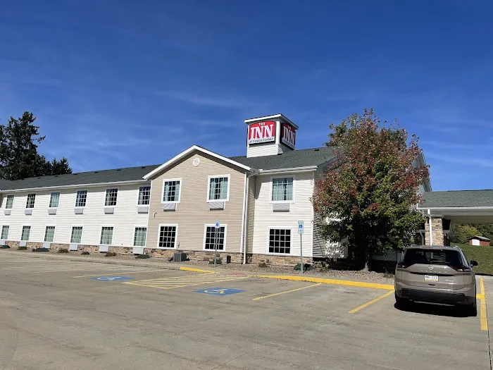 The Inn at Punxsutawney 4