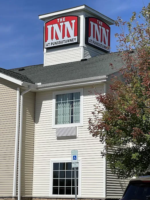The Inn at Punxsutawney 4