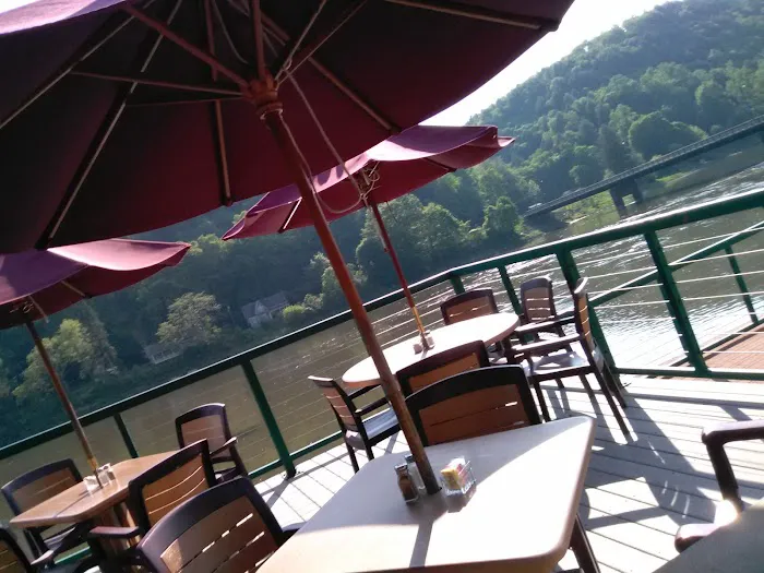 Foxburg Inn Hotel 4
