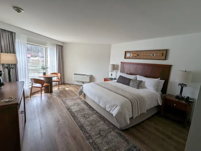 Foxburg Inn Hotel 4