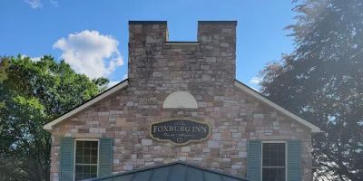 Foxburg Inn Hotel
