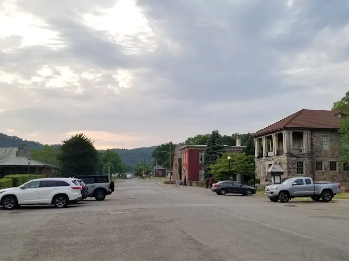 Foxburg Inn Hotel 4