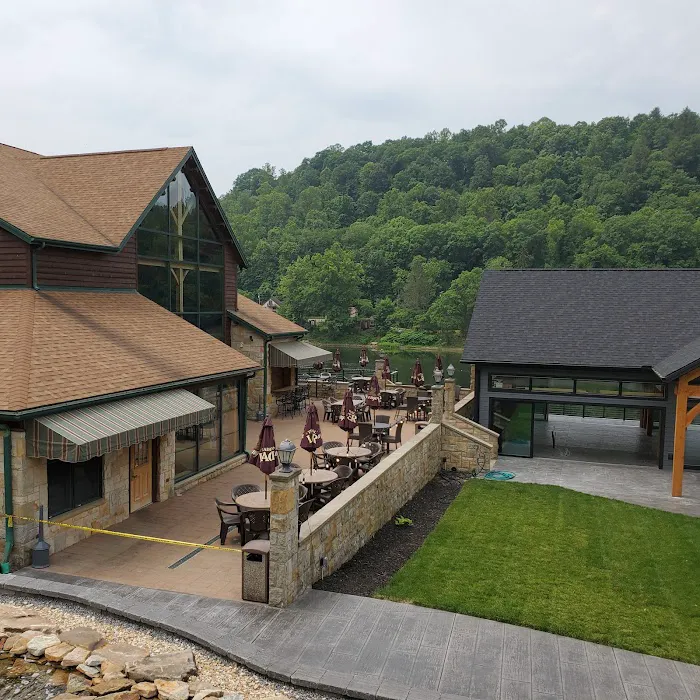 Foxburg Inn Hotel 4