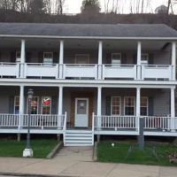Parker House Hotel ico