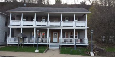 Parker House Hotel