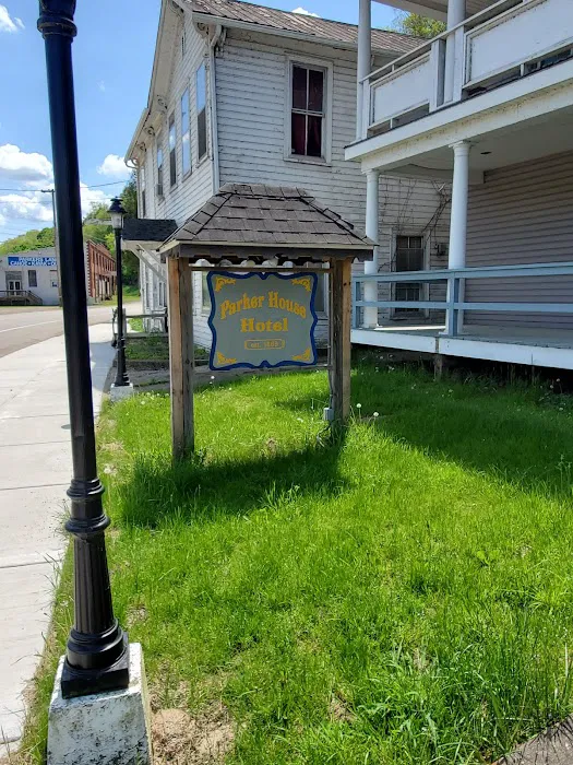 Parker House Hotel 4