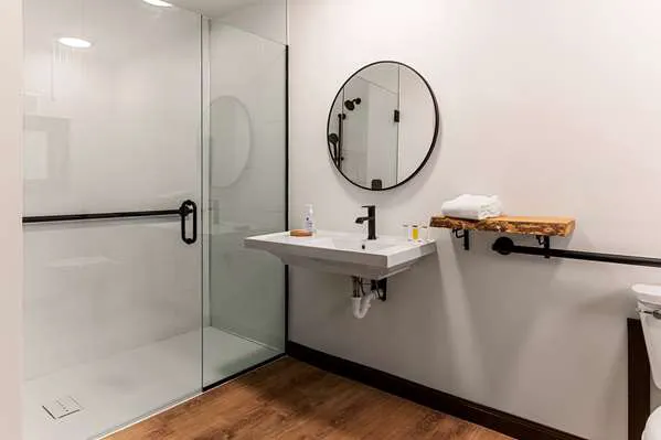 Travelodge by Wyndham Emlenton 4