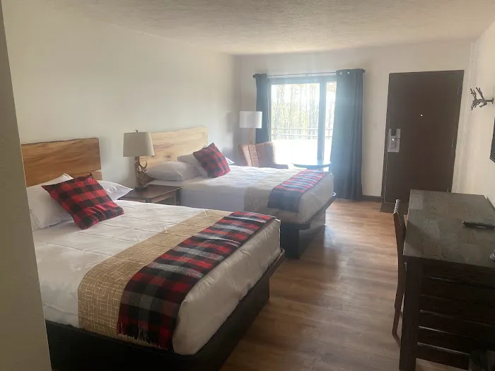 Travelodge by Wyndham Emlenton 4