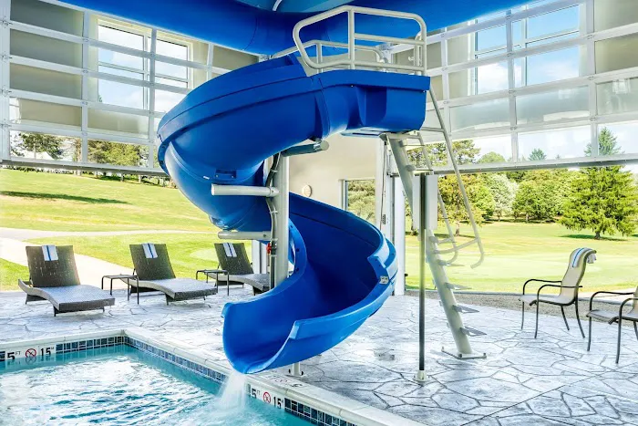 Comfort Suites 4