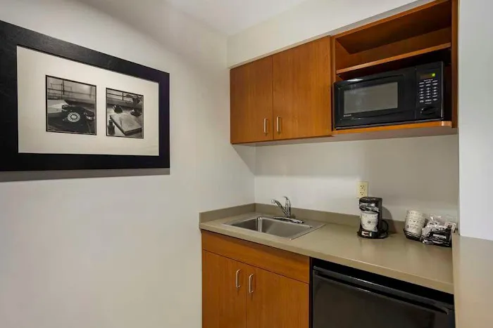 Best Western DuBois Hotel 4