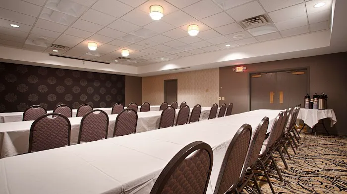 Best Western DuBois Hotel 4